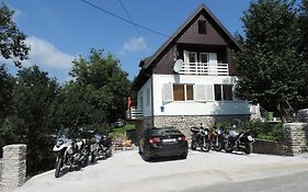 Guesthouse Nikola